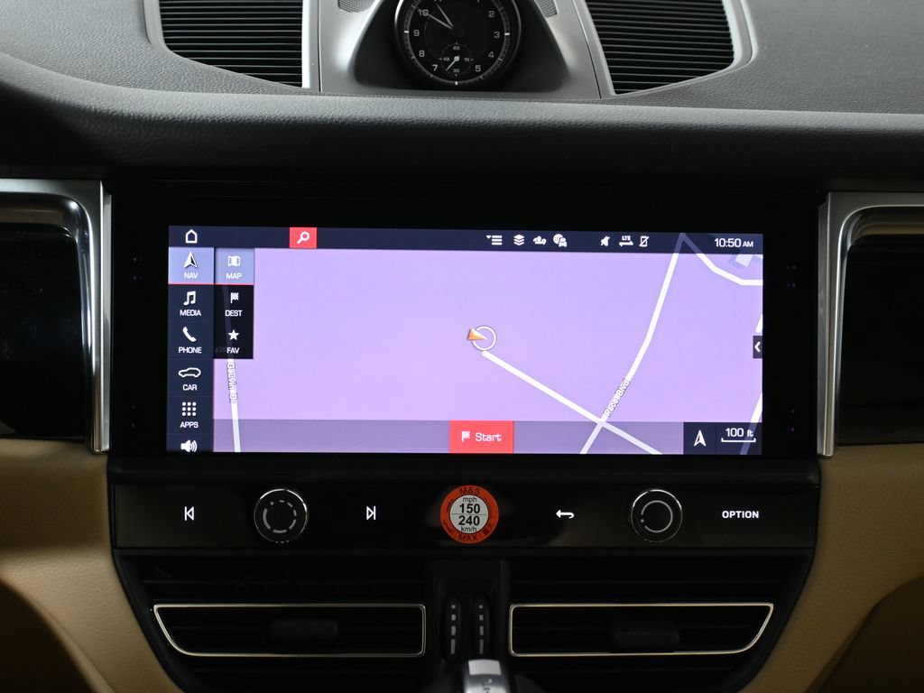 New 2026 Porsche Macan AWD/4WD image 23