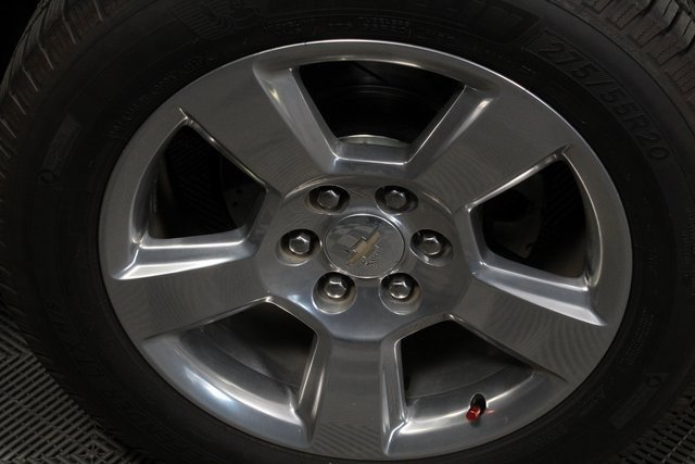 Used 2017 Chevrolet Tahoe LT image 9