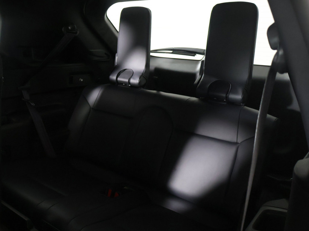 New 2026 Mitsubishi Outlander LE FWD image 32