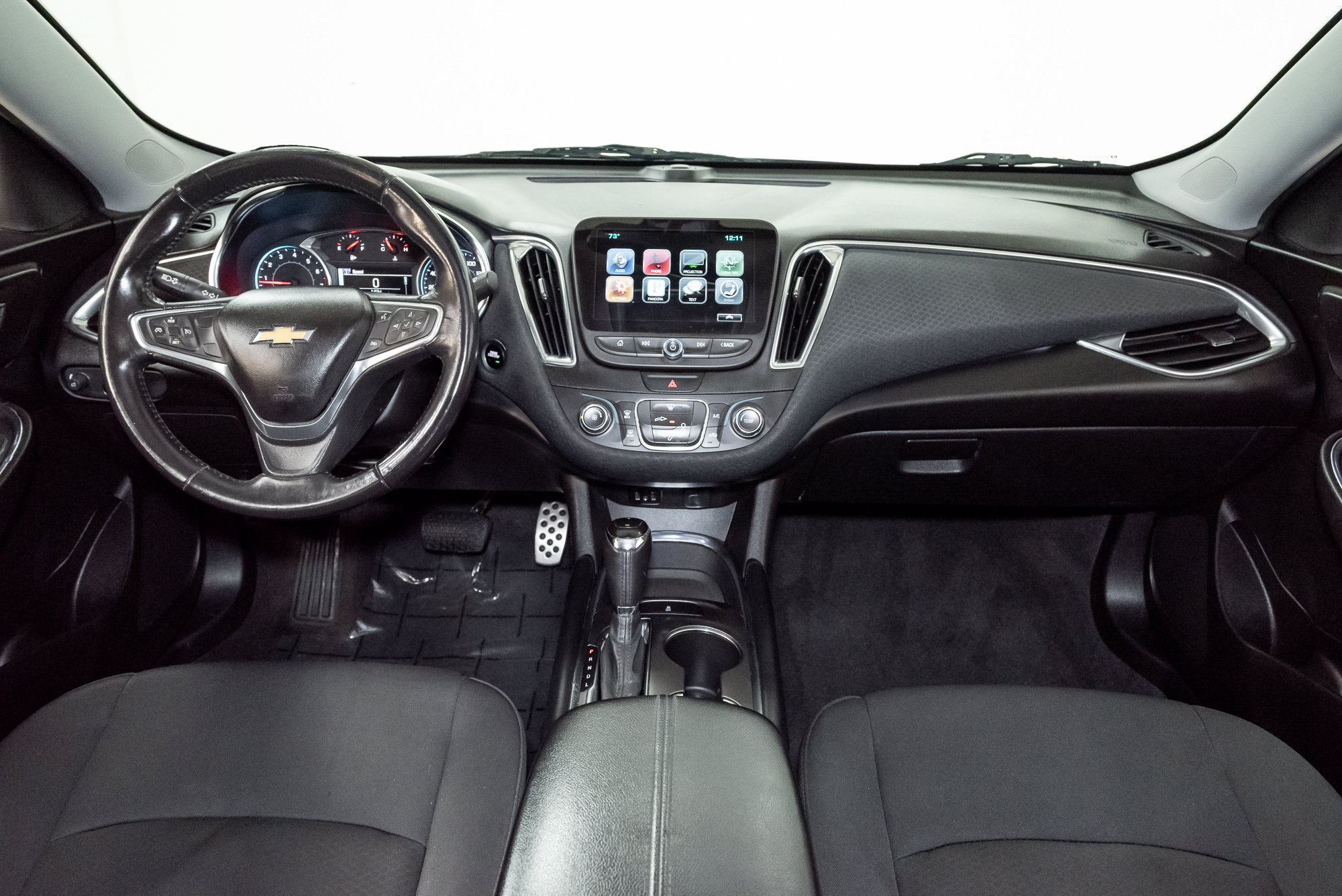 Used 2016 Chevrolet Malibu LT FWD image 24