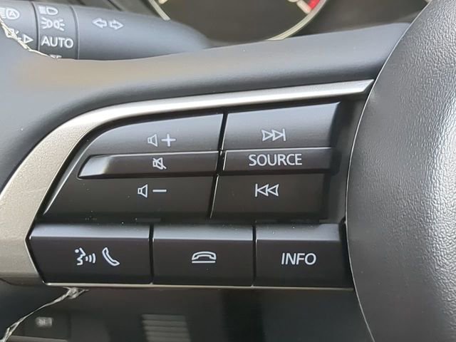 New 2026 MAZDA CX-30 AWD 2.5 S image 23