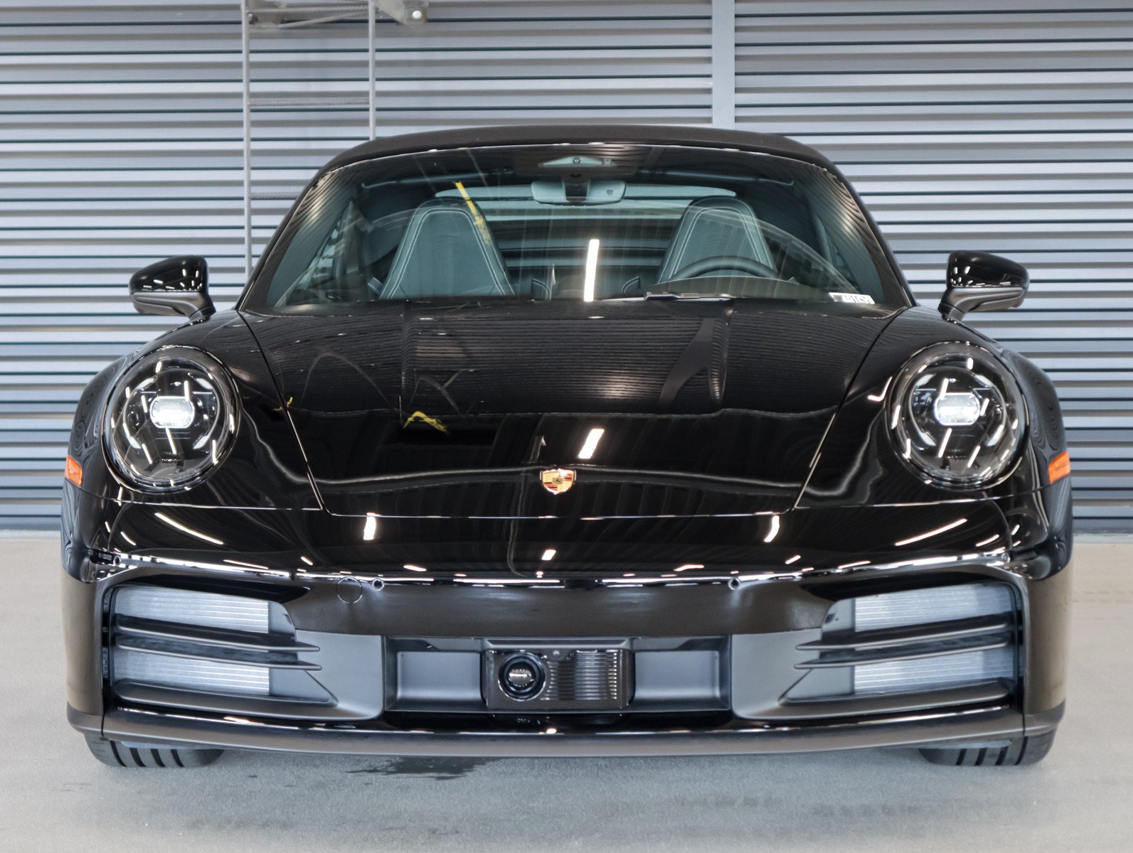 New 2026 Porsche 911 Carrera S RWD image 8