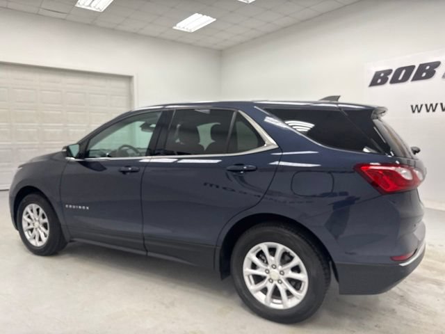 Used 2018 Chevrolet Equinox LT FWD image 7