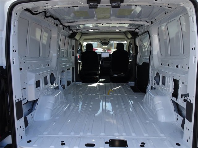 New 2026 Ford Transit 150 Low Roof image 7