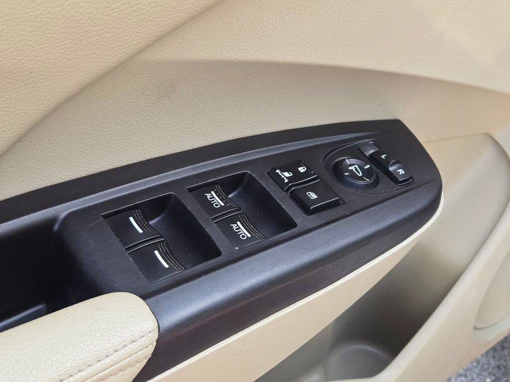 Used 2015 Acura RDX AWD image 18