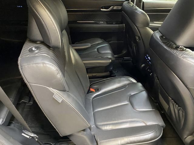 Used 2023 Hyundai Palisade Calligraphy image 29