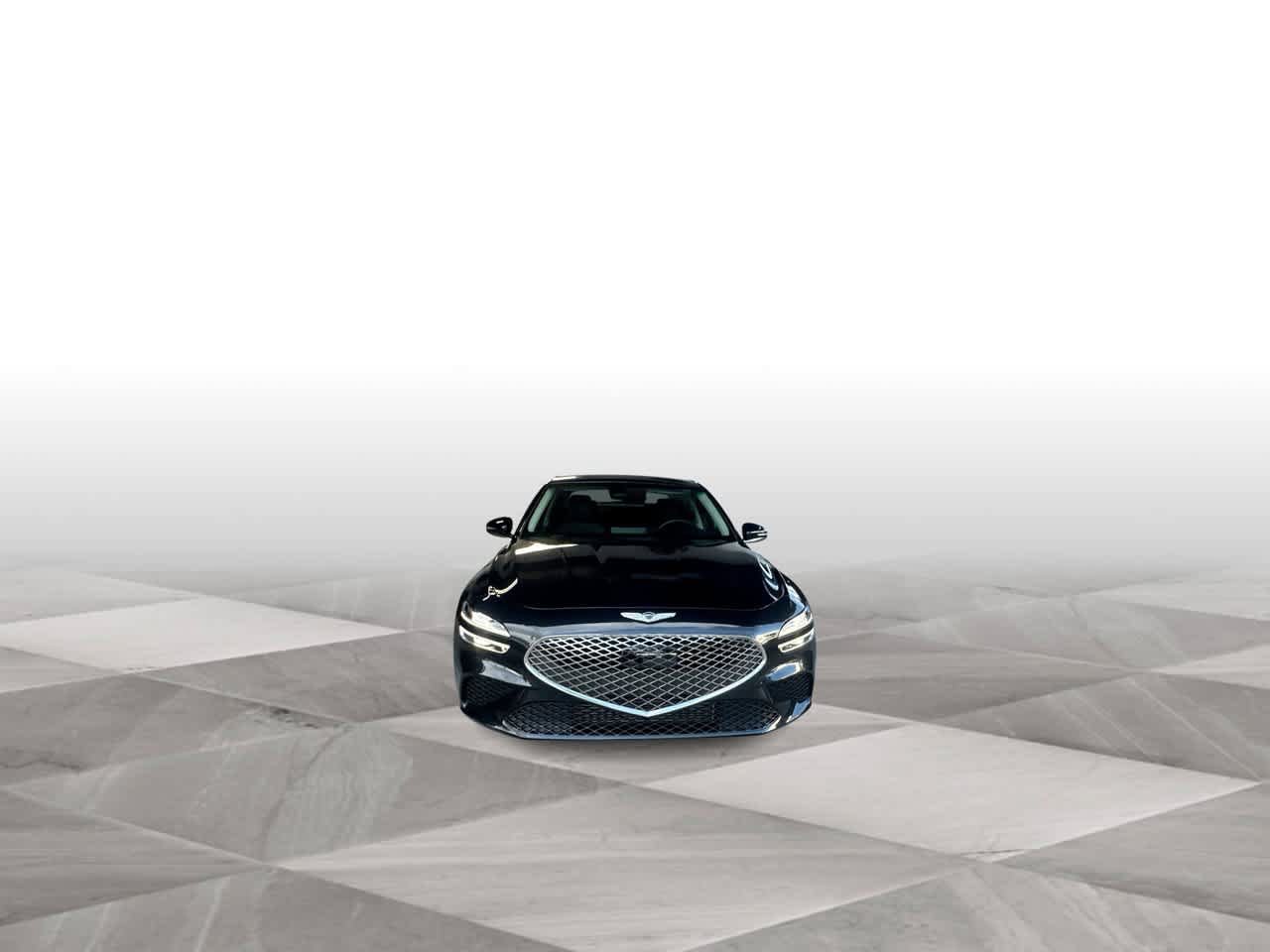Used 2023 Genesis G70 2.0T RWD image 3