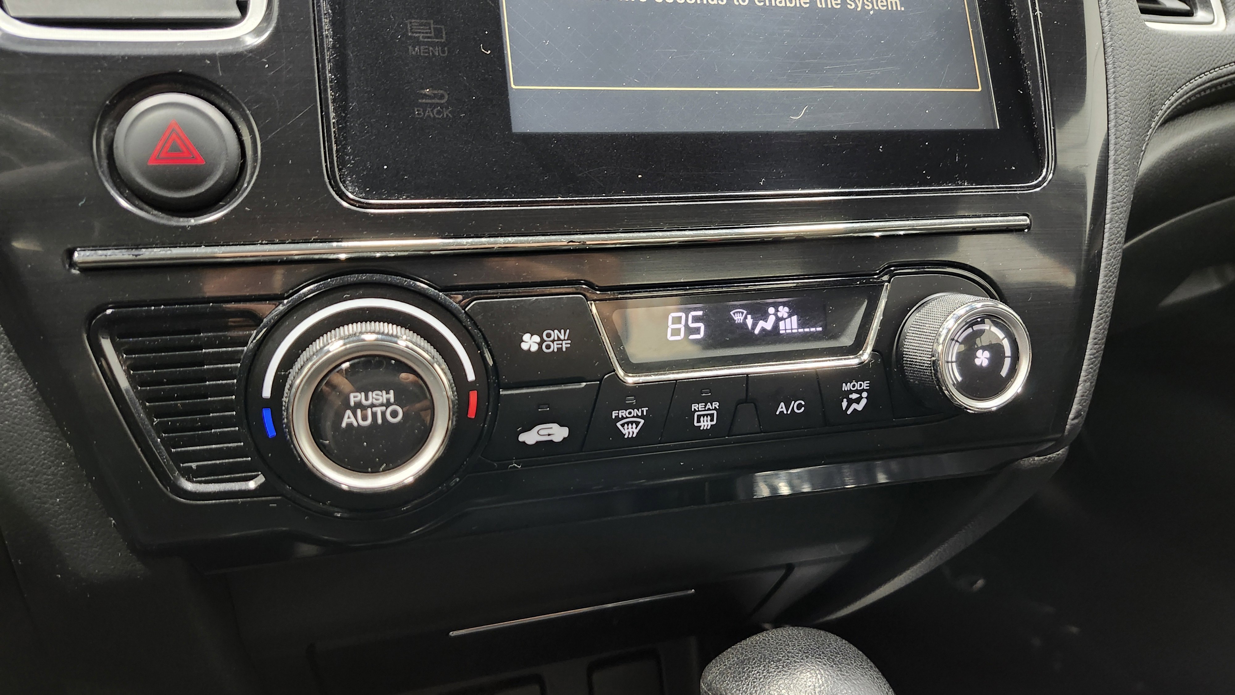 Used 2014 Honda Civic EX image 30