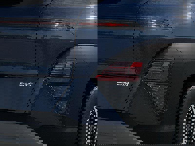 New 2026 Hyundai Kona Limited image 7