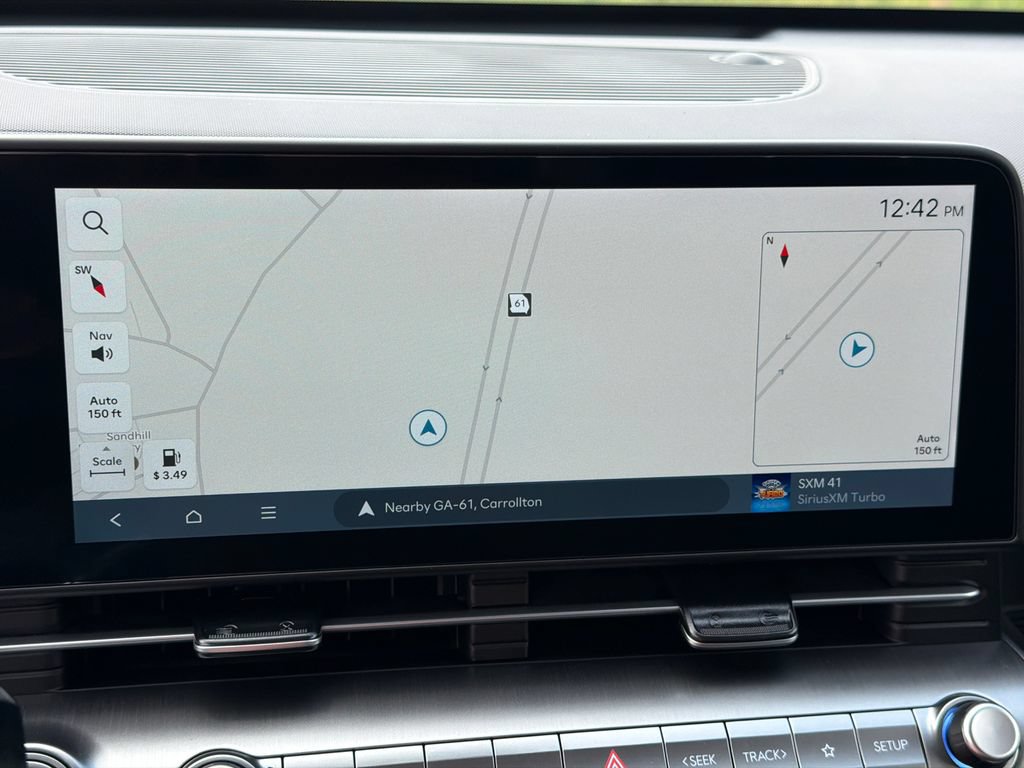 New 2026 Hyundai Kona Limited FWD image 27