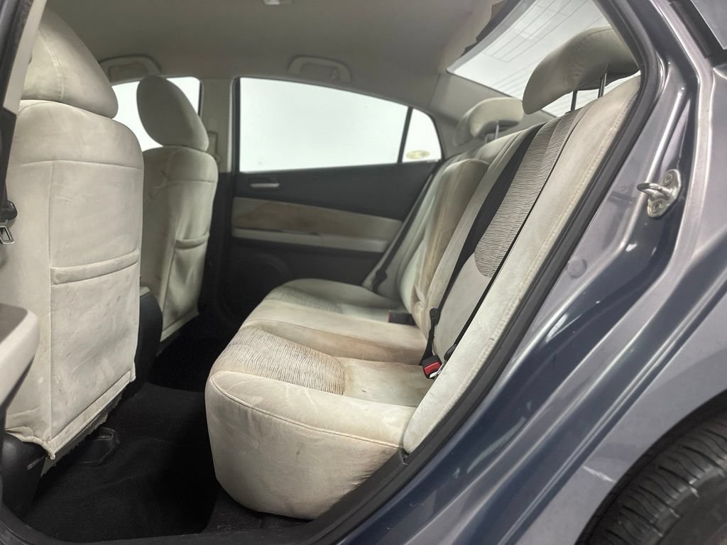 Used 2010 MAZDA MAZDA6 i Sport FWD image 15