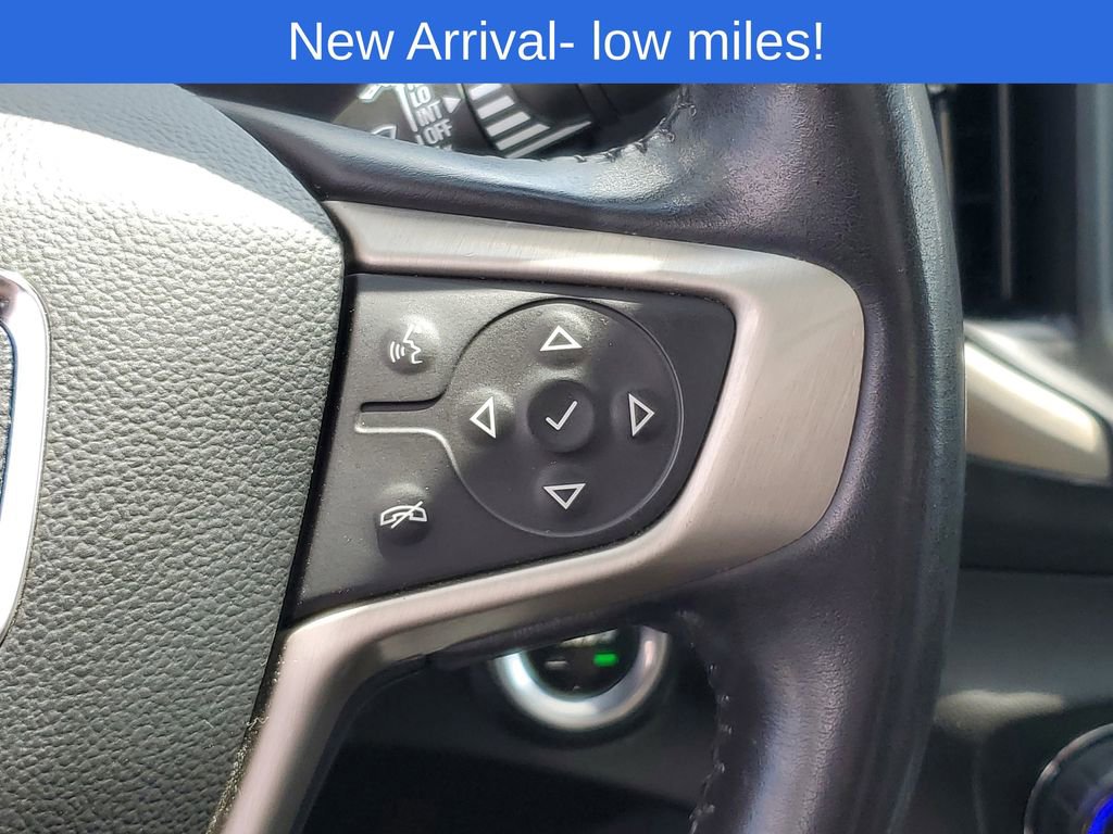 Used 2021 GMC Terrain Denali w/ Denali Premium Package AWD/4WD image 18
