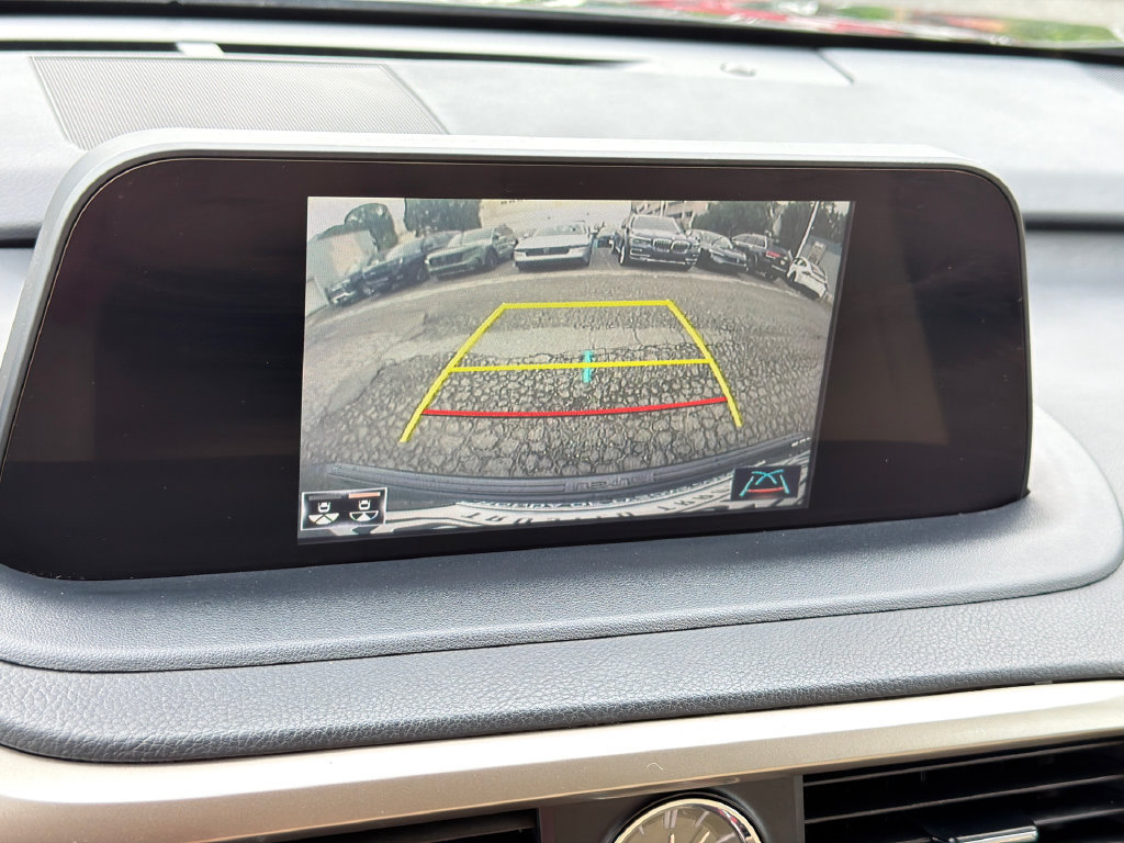 Used 2021 Lexus RX 350 FWD w/ Accessory Package image 28