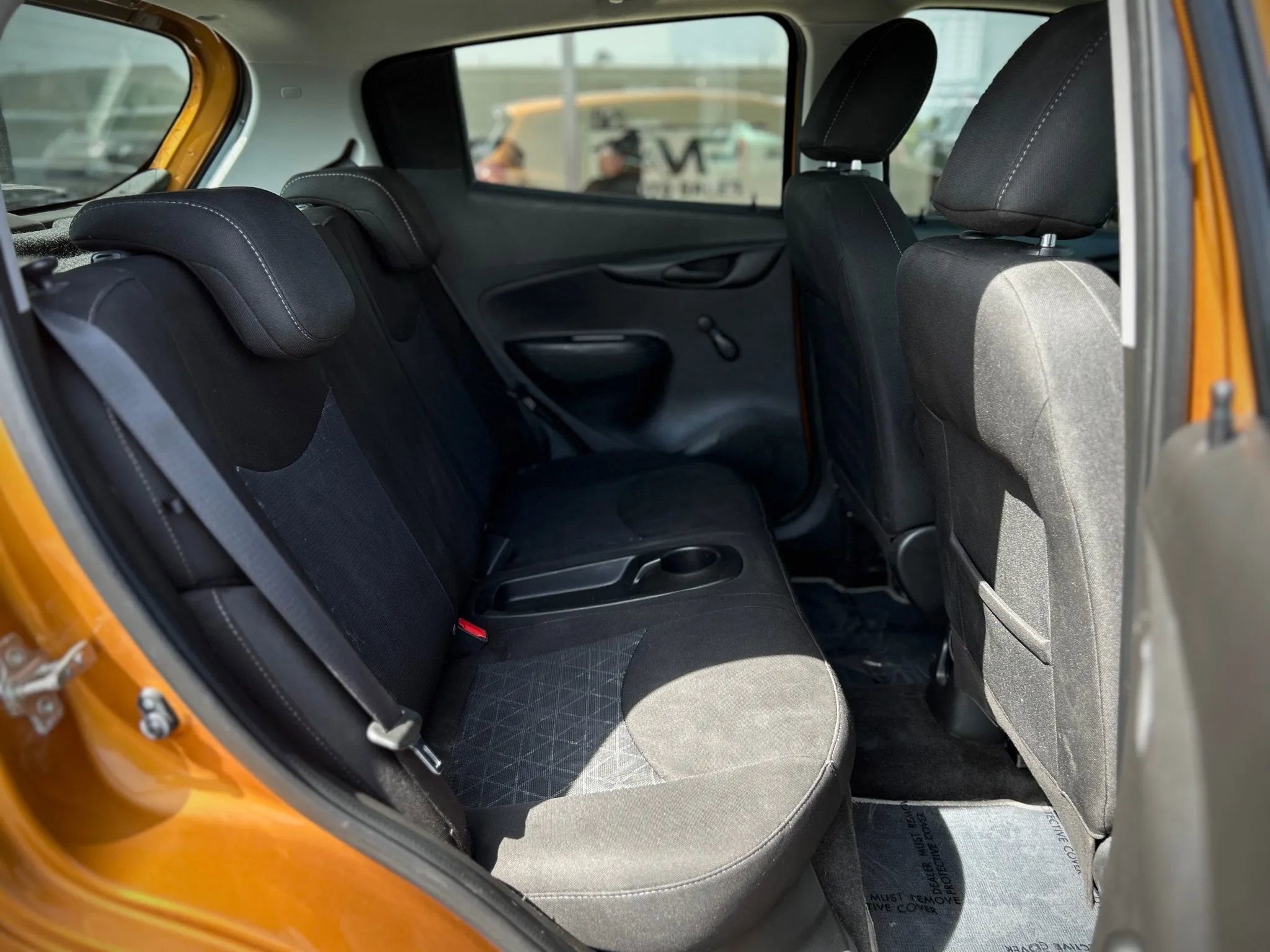 Used 2019 Chevrolet Spark LS image 20