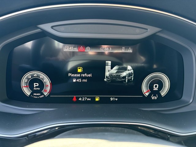 New 2025 Audi Q7 3.0T Premium Plus image 24