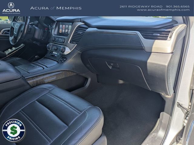 Used 2018 GMC Yukon Denali RWD image 30
