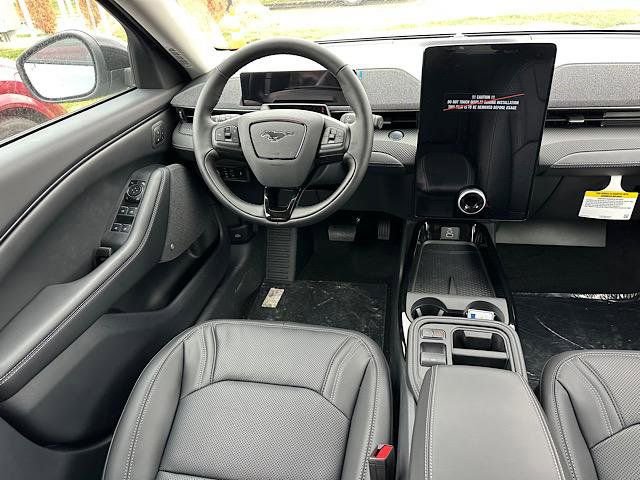 New 2025 Ford Mustang Mach-E Premium image 13