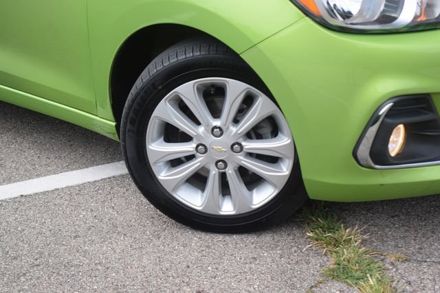 Used 2016 Chevrolet Spark LT FWD image 28