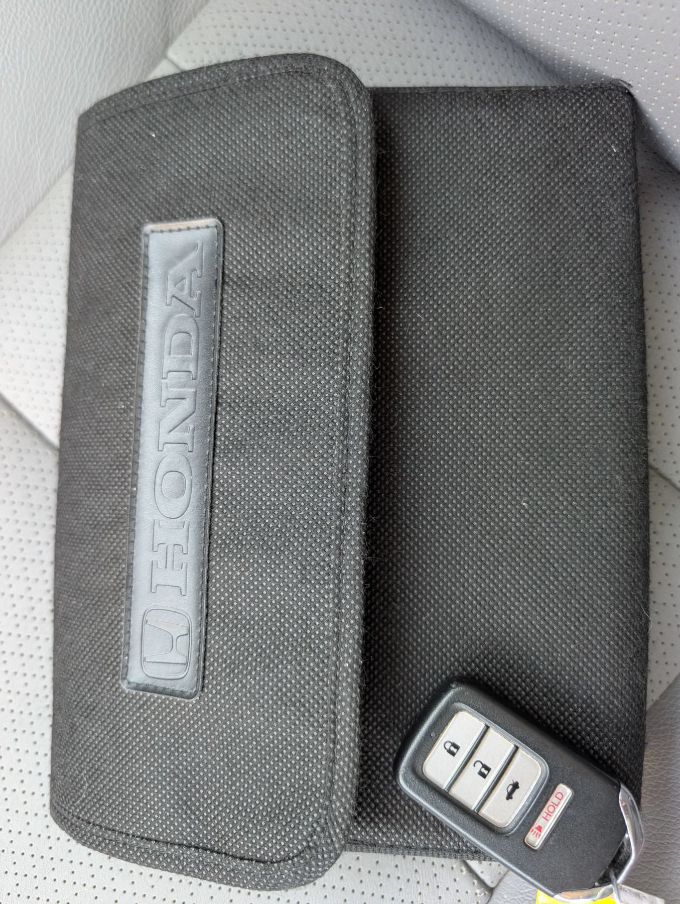 Used 2013 Honda Accord EX-L image 23