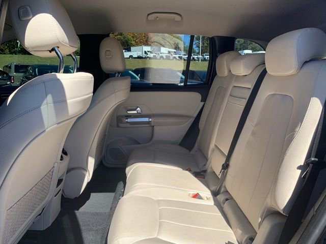 Used 2021 Mercedes-Benz GLB 250 image 23