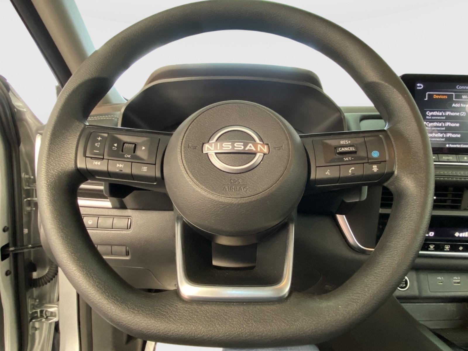 Used 2023 Nissan Rogue SV AWD/4WD image 24