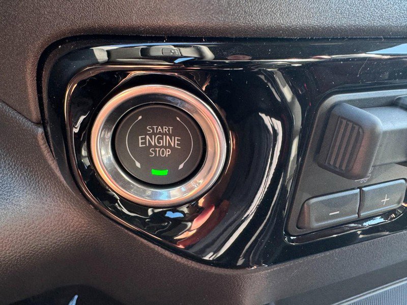 New 2026 Chevrolet Silverado 1500 LT Trail Boss AWD/4WD image 45