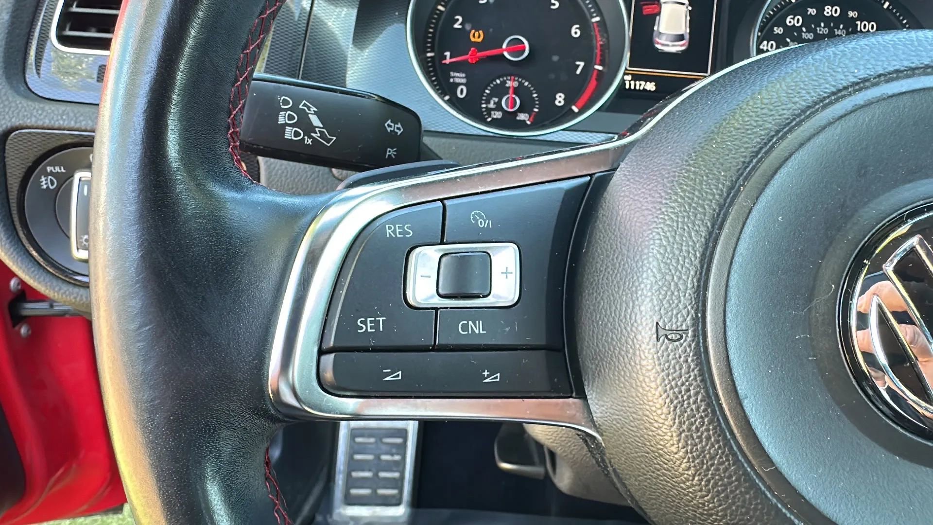 Used 2015 Volkswagen GTI S FWD image 33