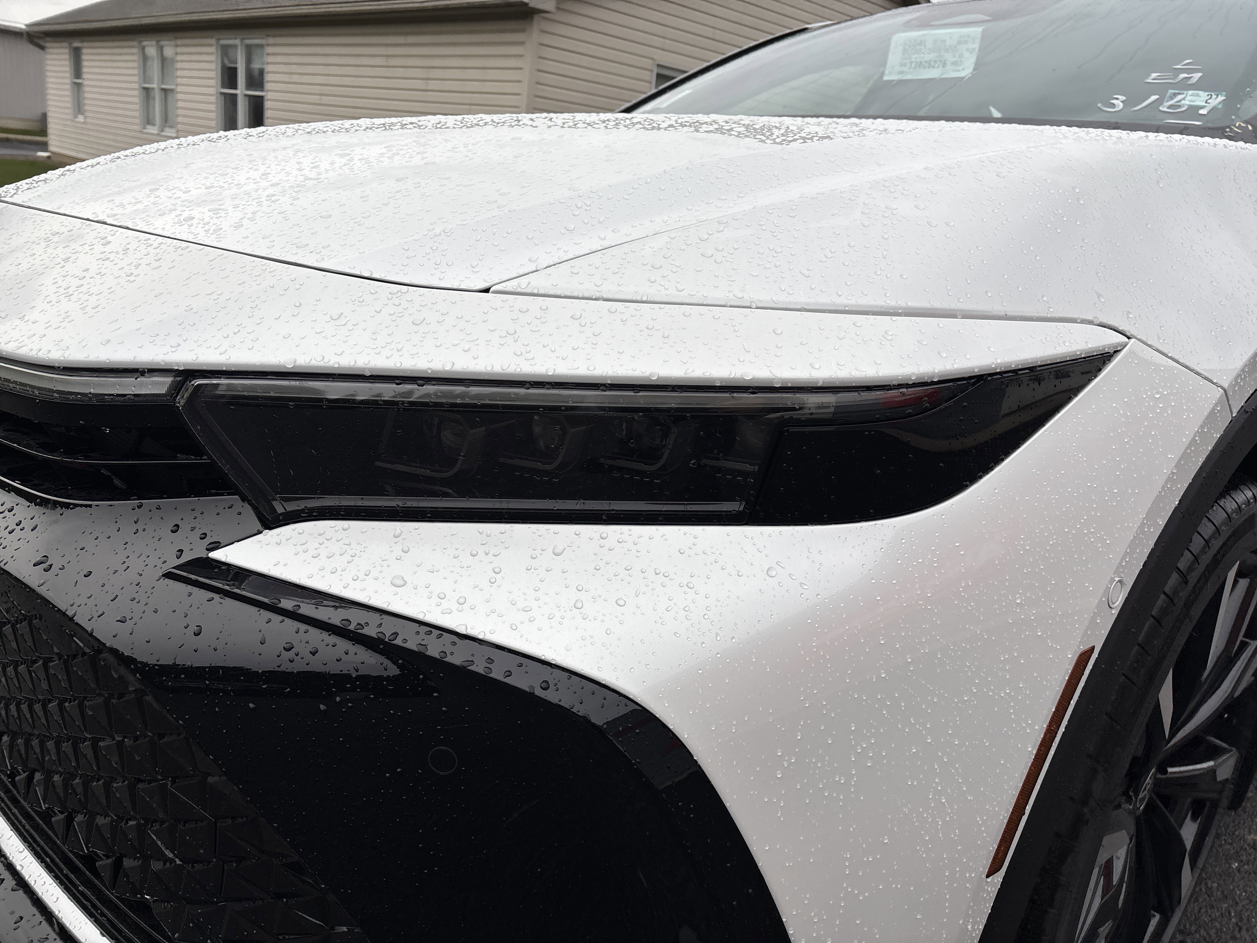 New 2026 Toyota Crown Platinum image 10