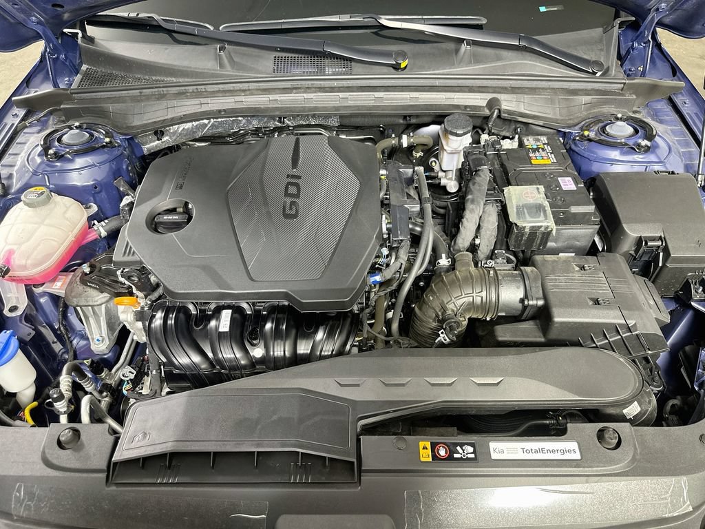 Used 2025 Kia K5 GT-Line FWD image 10
