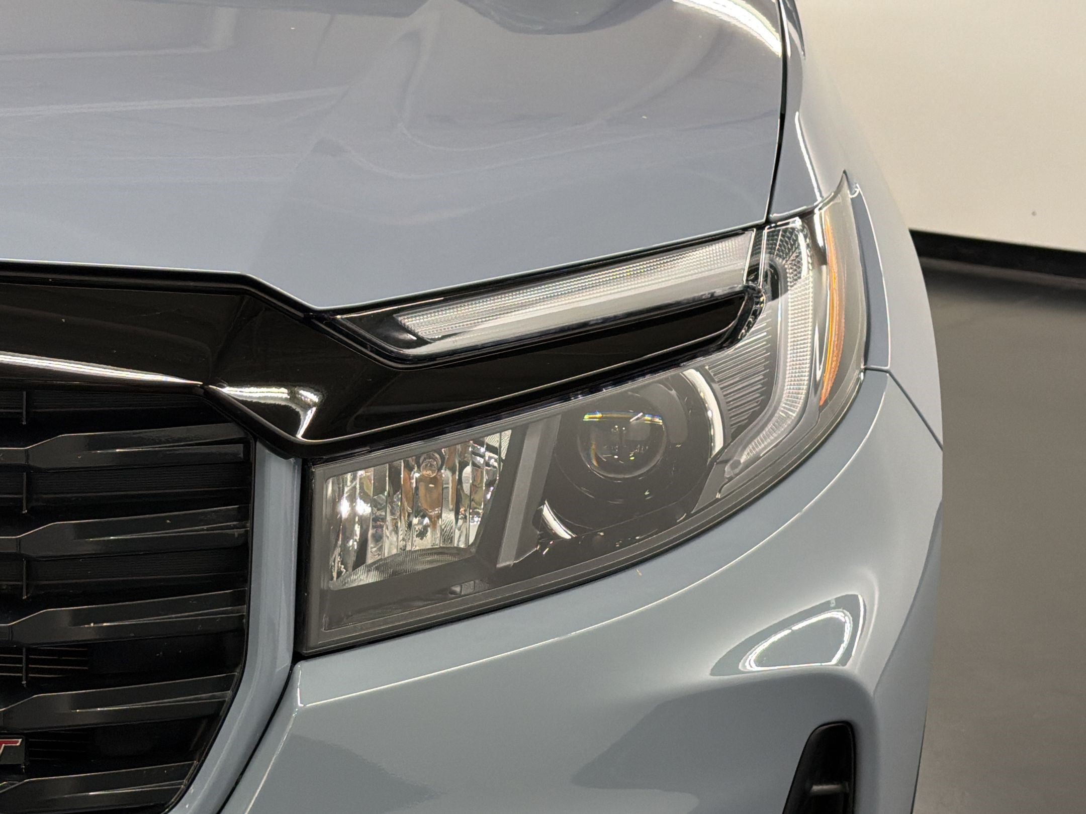 Certified 2023 Honda Ridgeline Sport image 11