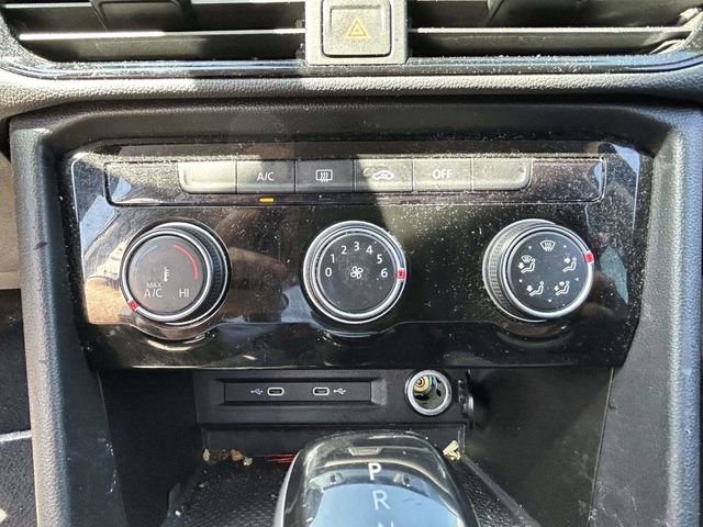 Used 2023 Volkswagen Taos S w/ Driver Assistance Package FWD image 20