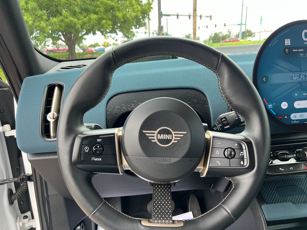 Used 2025 MINI Cooper Countryman S AWD/4WD image 35