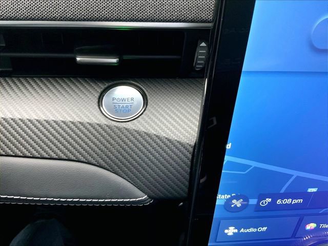 Used 2021 Ford Mustang Mach-E Premium image 32