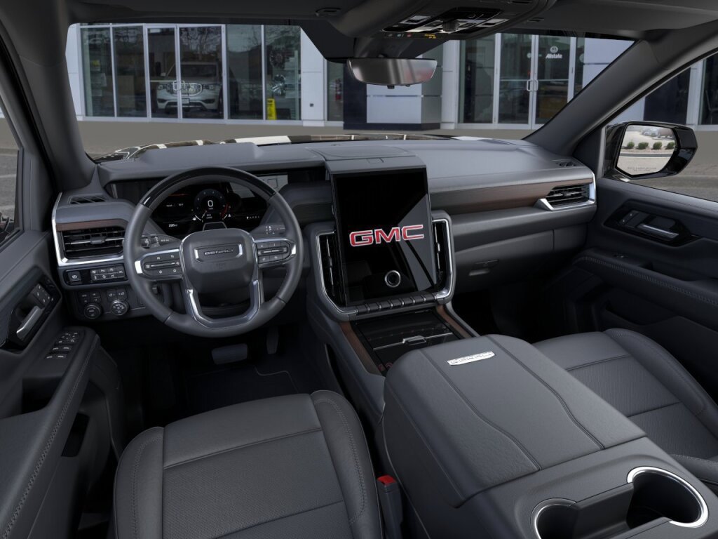 New 2027 GMC Yukon Denali w/ Denali Reserve Package AWD/4WD image 21