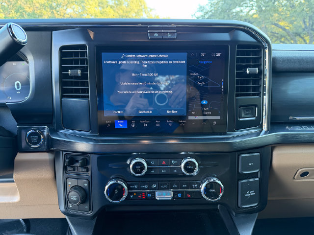 Used 2026 Ford F250 Lariat AWD/4WD image 16
