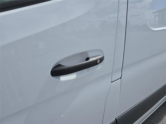 New 2026 Mercedes-Benz Sprinter 2500 image 15