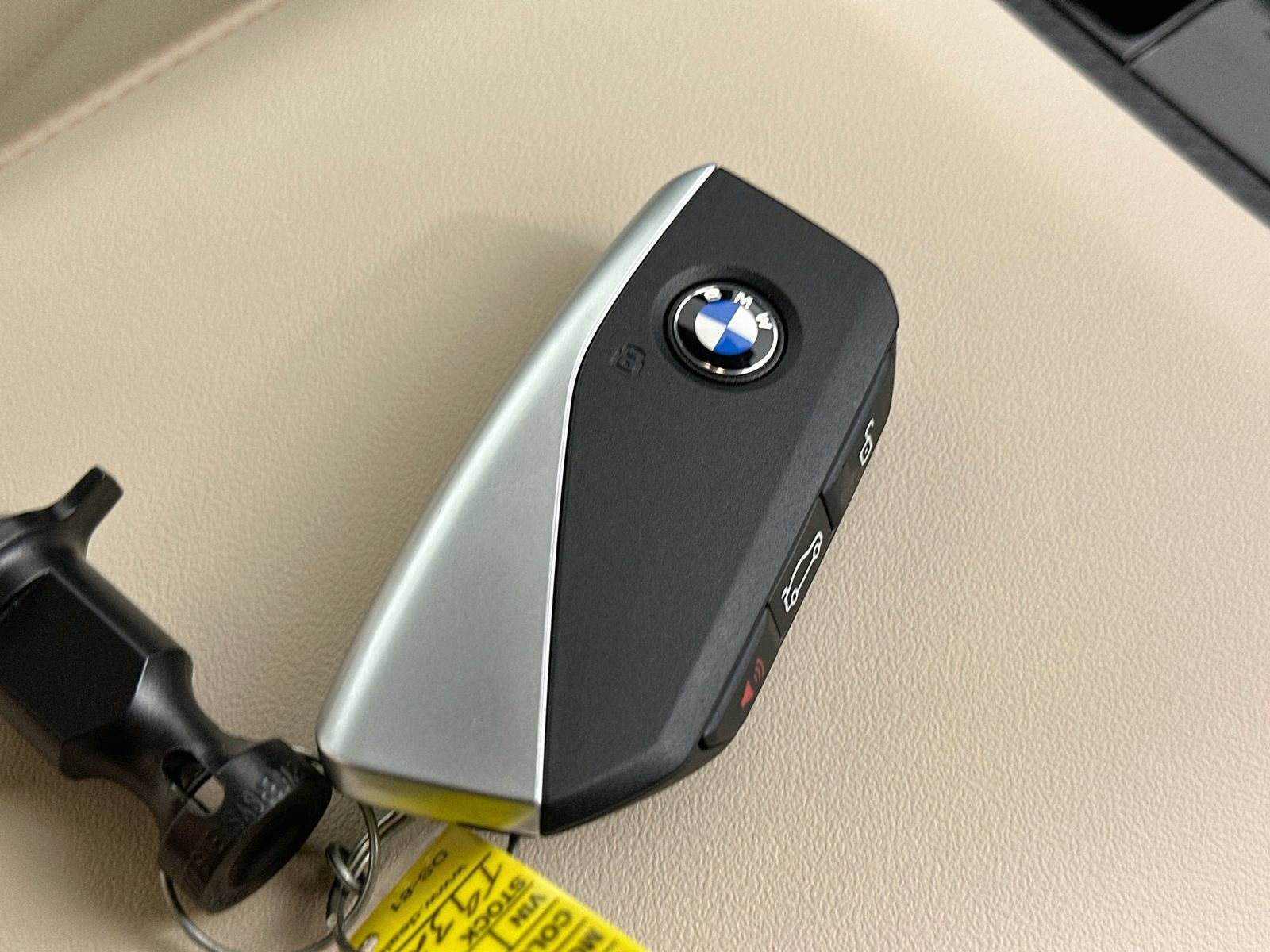 Used 2026 BMW X3 xDrive30i AWD/4WD image 46