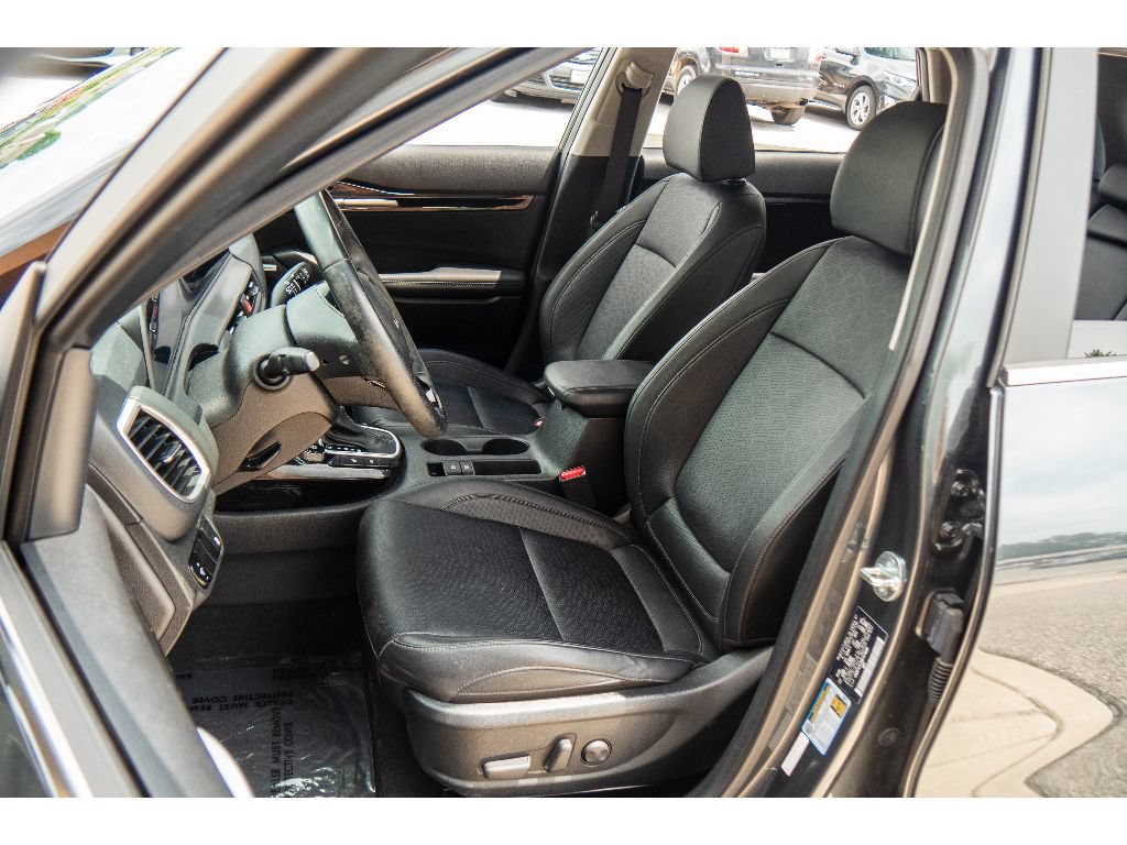 Used 2024 Kia Seltos SX AWD/4WD image 12