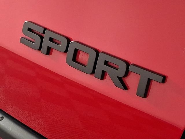 Used 2023 Honda HR-V Sport image 31
