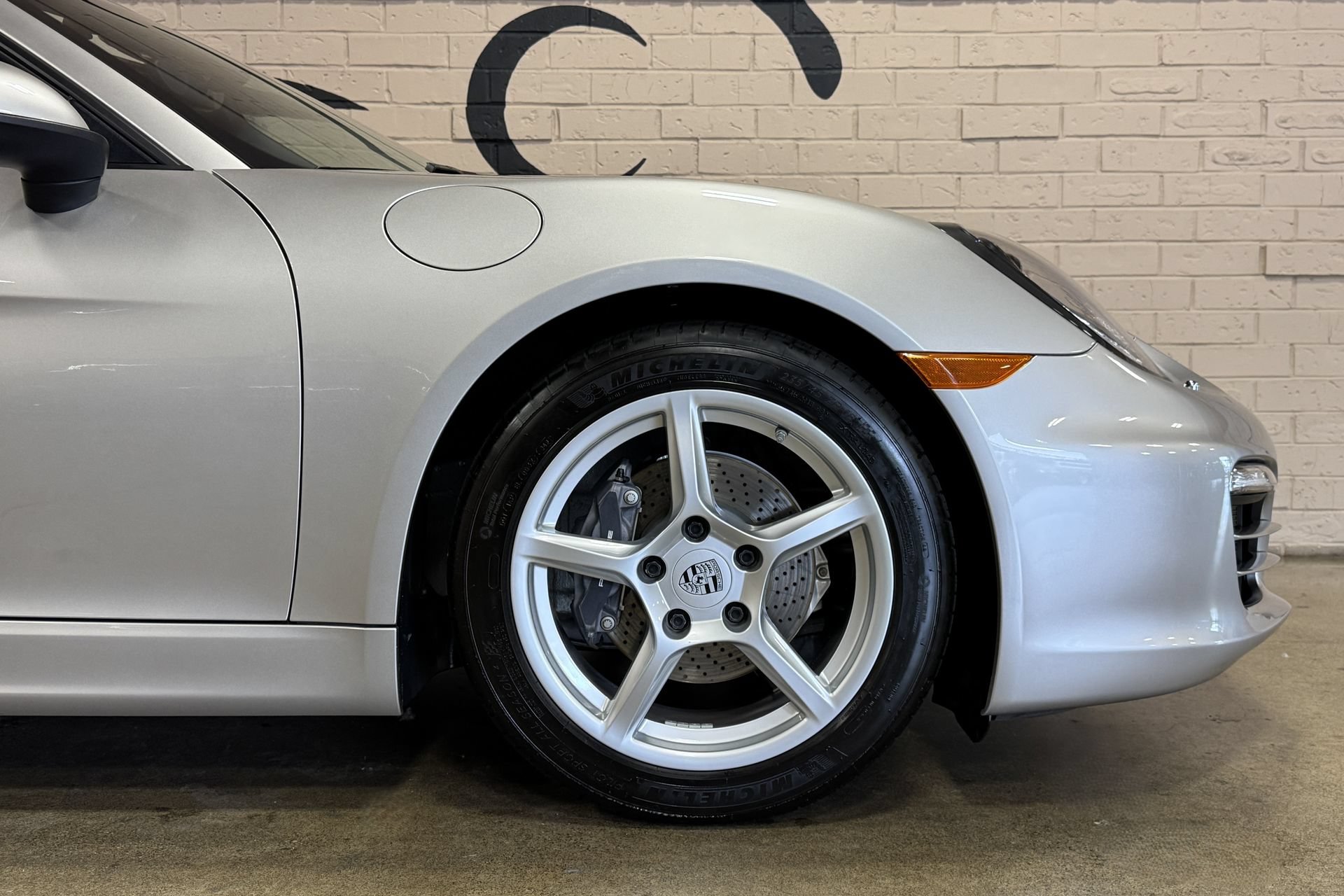 Used 2013 Porsche Boxster RWD image 24