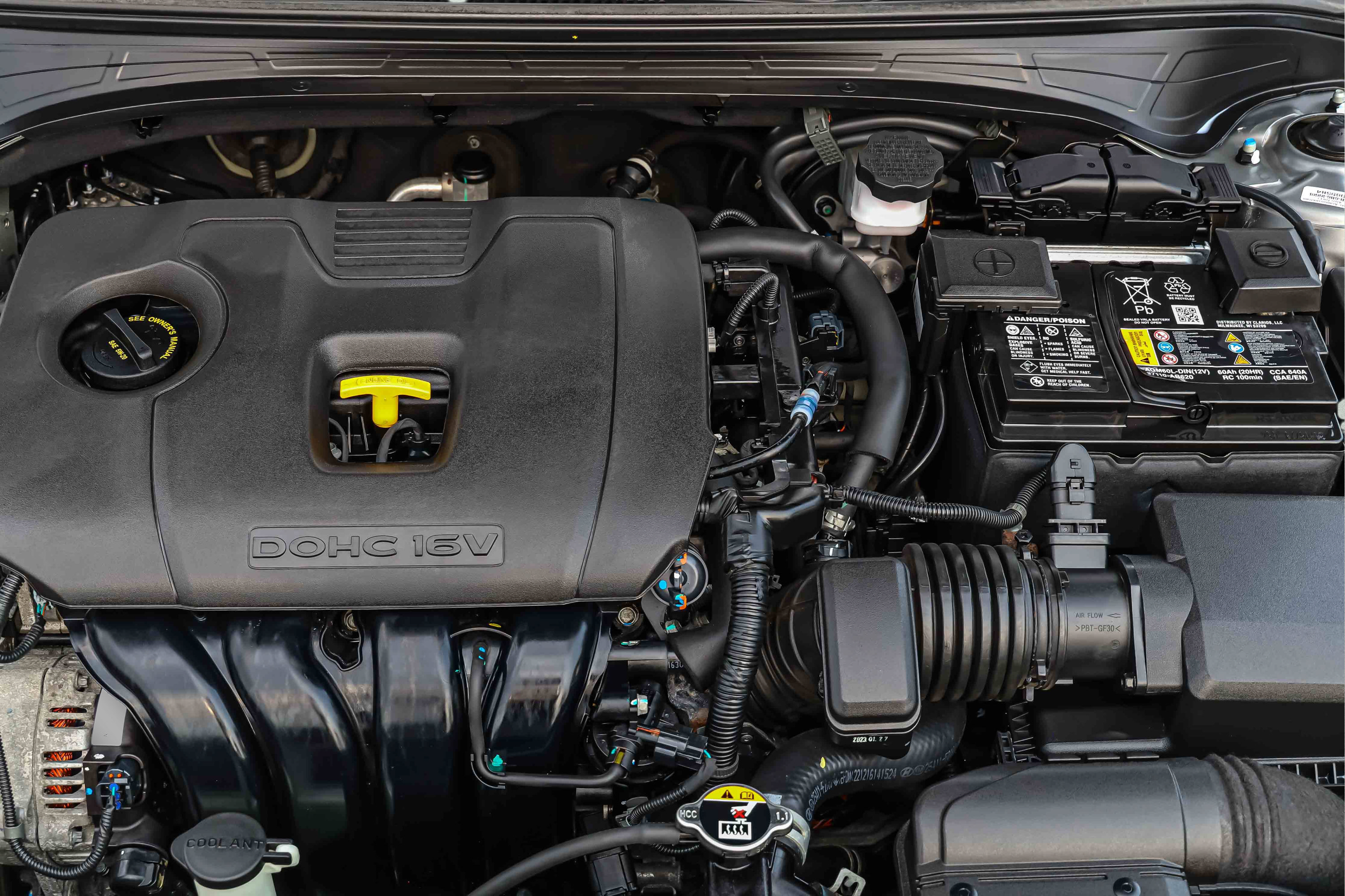 Certified 2023 Kia Forte LXS w/ LXS Technology Package FWD image 26