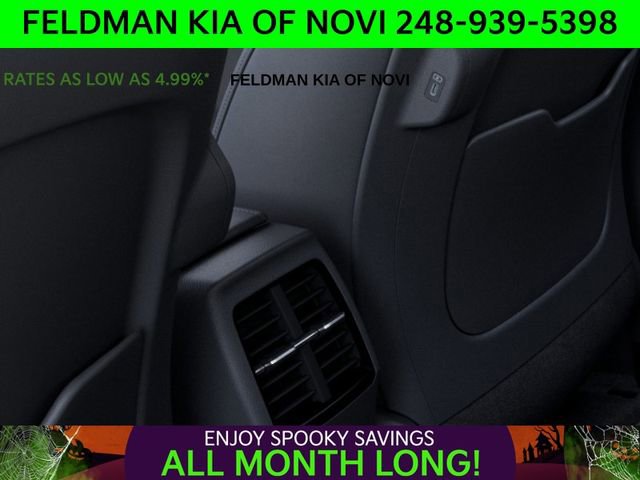 New 2025 Kia Niro Wave w/ Wave Preserve Package image 27