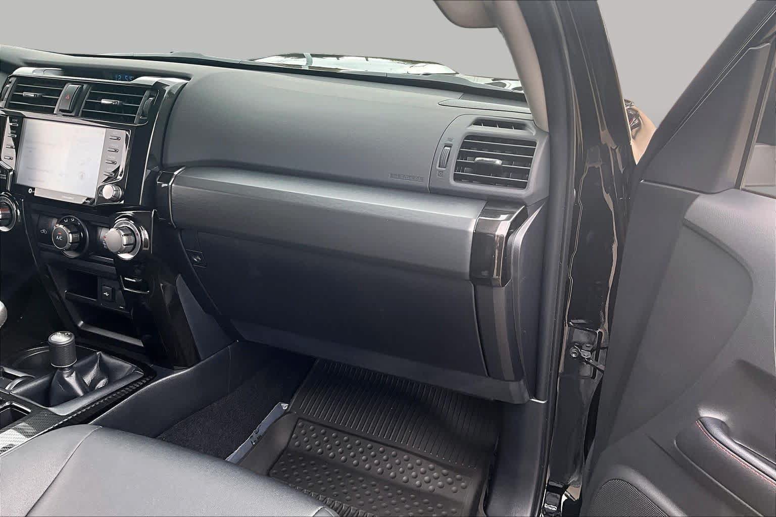 Used 2023 Toyota 4Runner TRD Off-Road Premium w/ Moonroof Package AWD/4WD image 18