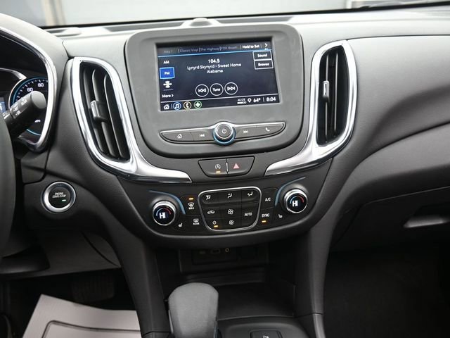 Used 2024 Chevrolet Equinox LT image 10