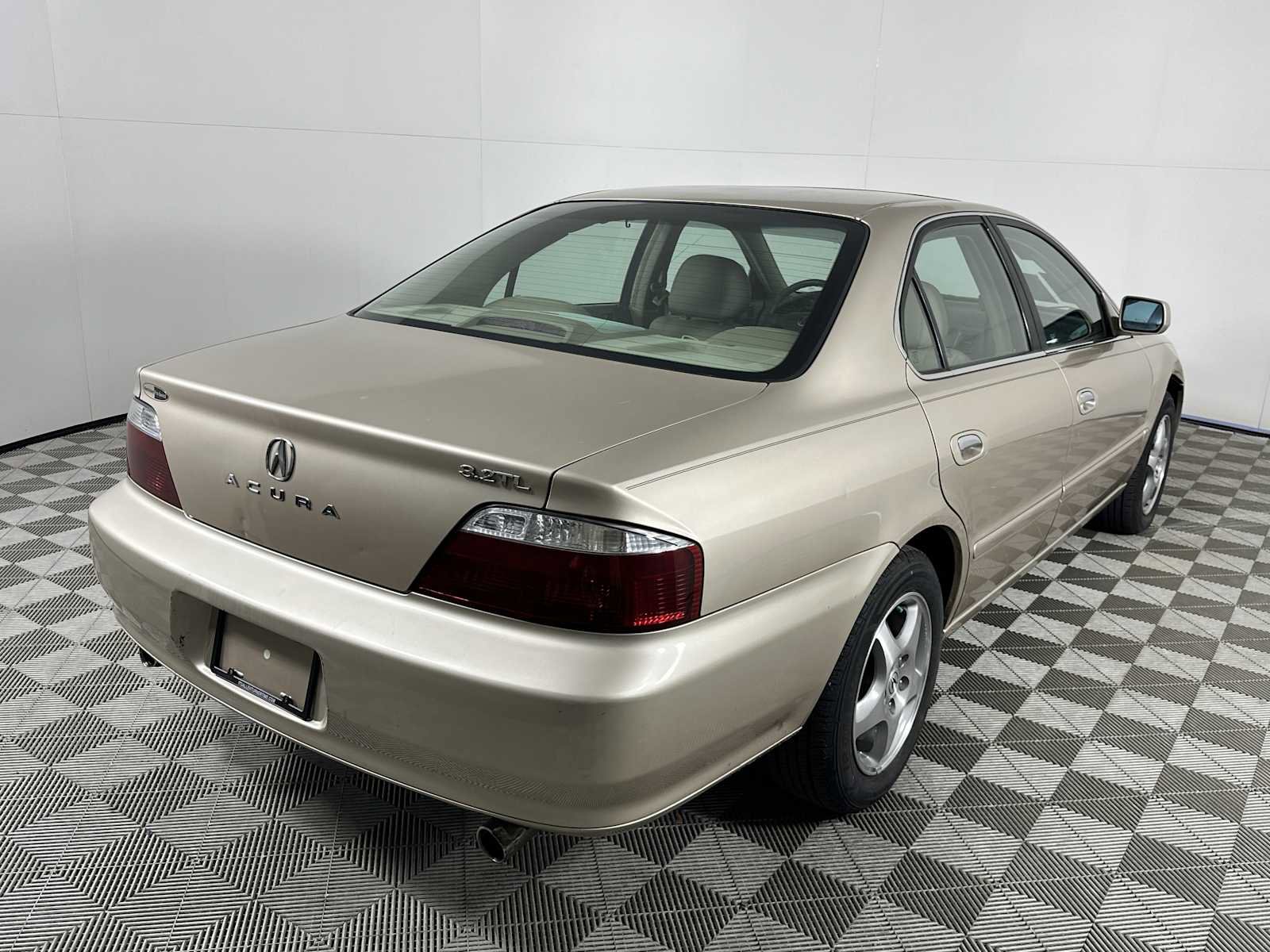 Used 2003 Acura TL FWD image 8