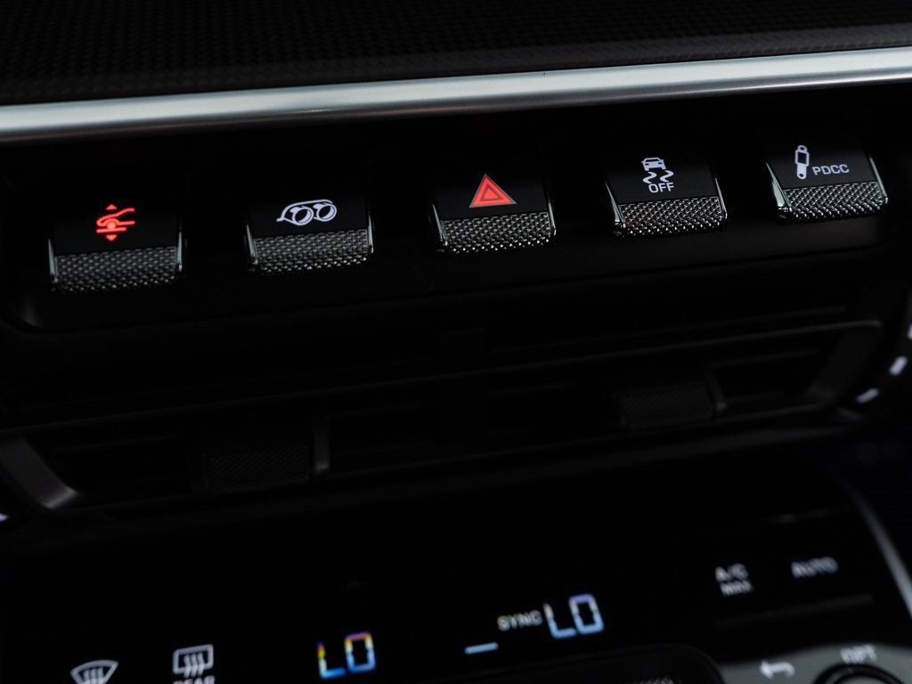 Used 2024 Porsche 911 Turbo S image 39