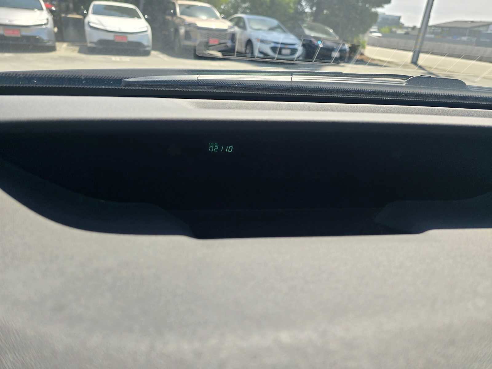 Used 2005 Toyota Prius FWD image 27