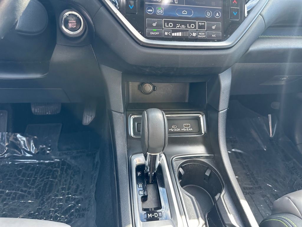 Used 2023 Subaru Ascent Onyx Edition Limited image 11