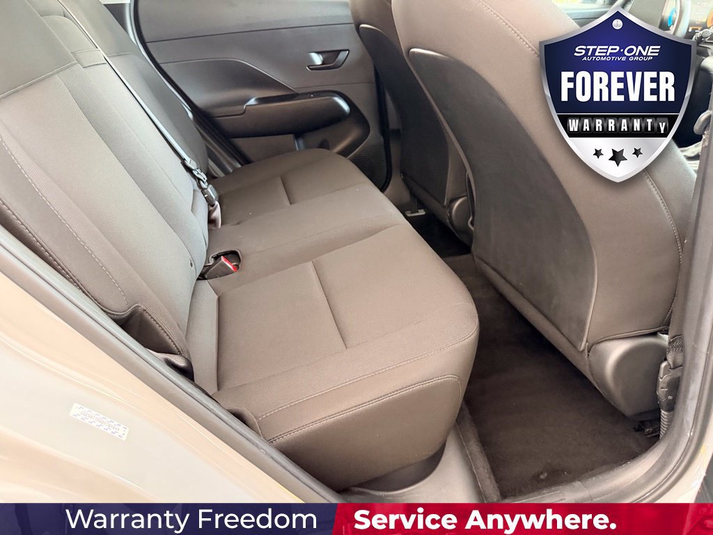 Used 2024 Hyundai Kona SEL AWD/4WD image 34