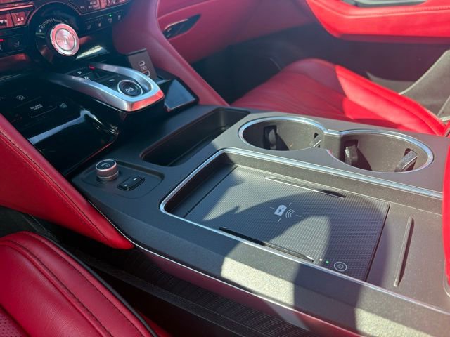 Used 2025 Acura MDX A-Spec image 20